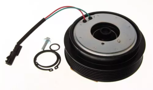 Magnetkupplung, Klimakompressor MAXGEAR AC130208)