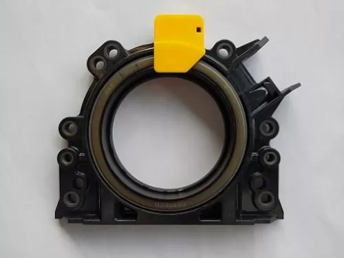 Shaft Seal, crankshaft CORTECO 49498490)