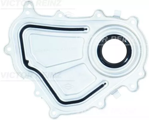 Shaft Seal, crankshaft VICTOR REINZ 81-10665-00)
