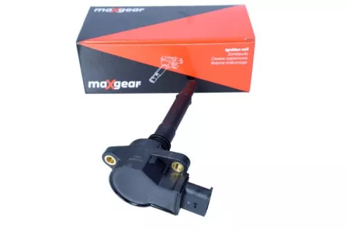Zündspule MAXGEAR 13-0329)