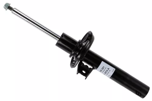 Stoßdämpfer SACHS 350 391)