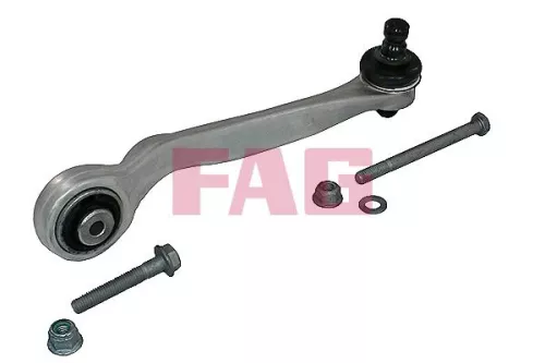 Control/Trailing Arm, wheel suspension Schaeffler FAG 821 1192 10)