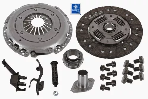 Clutch Kit SACHS 3000 970 150)