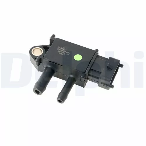 Sensor, Abgasdruck DELPHI DPS00049-12B1)