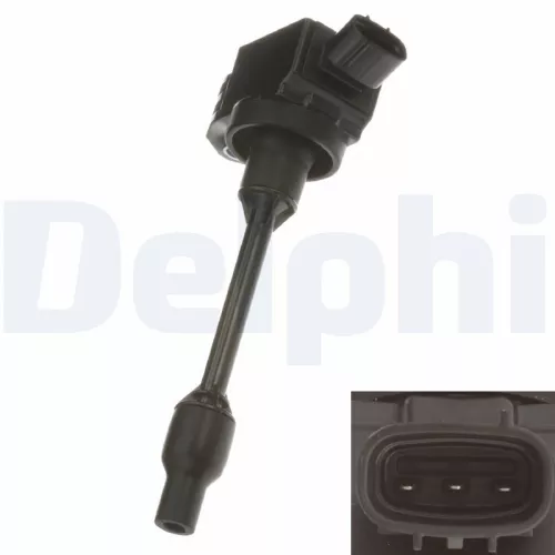 Zündspule DELPHI GN10952-12B1)