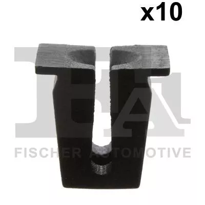 Clip, Schutzleiste FA1 13-60001.10)