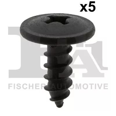 Schrauben FA1 77-70005.5)