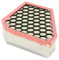 Luftfilter ALCO FILTER MD-3108)