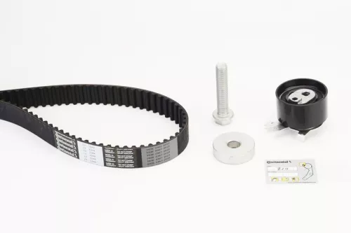 Timing Belt Kit CONTINENTAL CTAM CT1244K1)