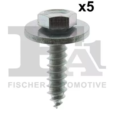 Schrauben FA1 12-70002.5)
