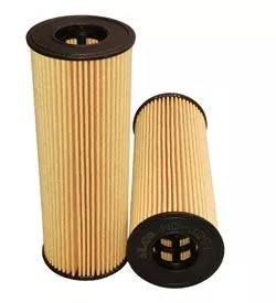Ölfilter ALCO FILTER MD-3091)