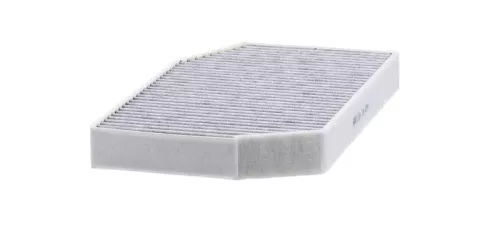 Kabinenluftfilter MANN-FILTER CUK 38 004)