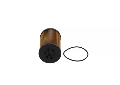 Ölfilter BOSCH F 026 407 341)