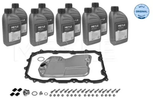 Parts Kit, automatic transmission oil change MEYLE 100 135 0122)