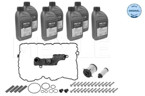 Parts Kit, automatic transmission oil change MEYLE 100 135 0115/XK)
