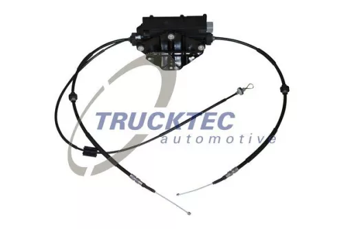 Steuerelement, Feststellbremssattel TRUCKTEC AUTOMOTIVE 08.35.263)