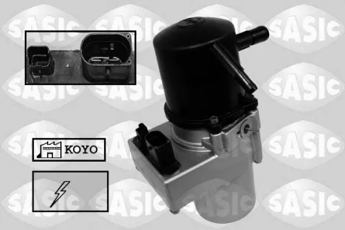 Hydraulikpumpe, Lenkung SASIC 7070068)