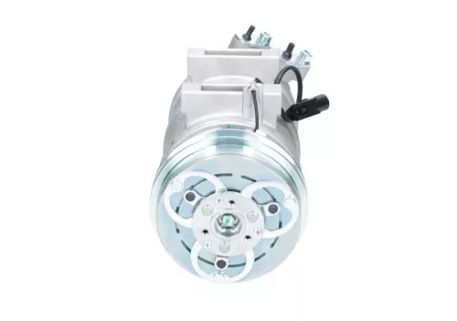 Kompressor, Klimaanlage BV PSH 090.155.093.000)
