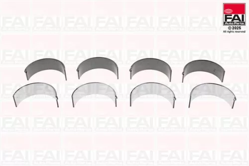 Pleuellager FAI AutoParts BB2115-STD)