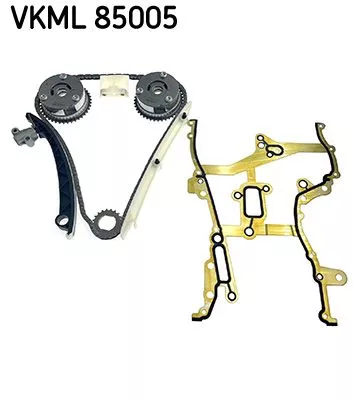 Timing Chain Kit SKF VKML 85005)