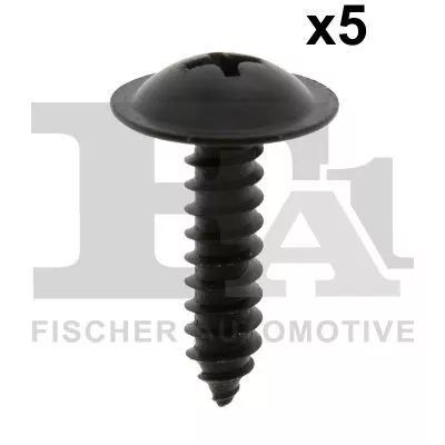 Schrauben FA1 89-70003.5)