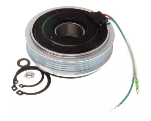 Magnetkupplung, Klimakompressor MAXGEAR AC130201)