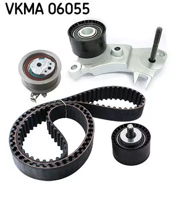Timing Belt Kit SKF VKMA 06055)