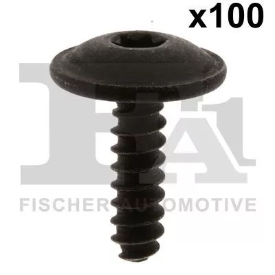 Clip, Schutzstreifen FA1 11-70001.100)