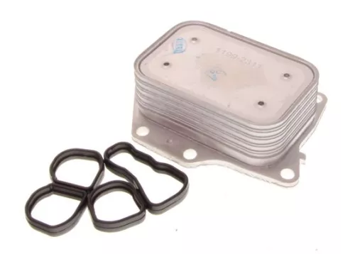 Ölkühler, Motoröl MAXGEAR 14-0076)