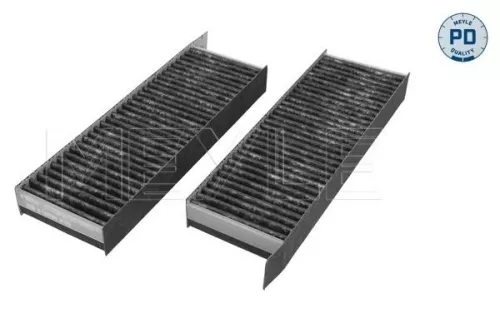 Kabinenluftfilter MEYLE 11-12 326 0017/PD)