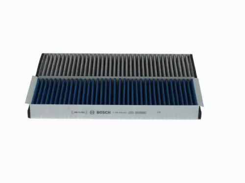 Kabinenluftfilter BOSCH 0 986 628 605)