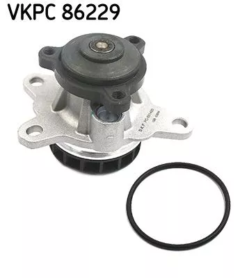 Wasserpumpe, Motorkühlung SKF VKPC 86229)