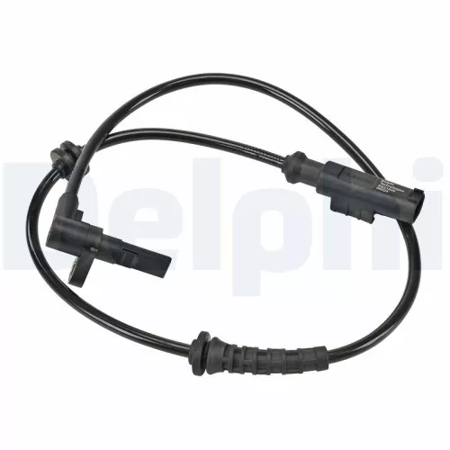 Sensor, Radgeschwindigkeit DELPHI SS21546-12B1)
