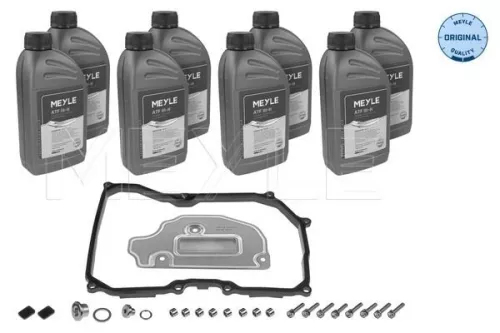 Parts Kit, automatic transmission oil change MEYLE 100 135 0101/XK)