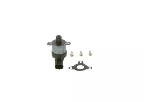 Regelventil, Kraftstoffmenge (Common-Rail-System) BOSCH 1 465 ZS0 034)
