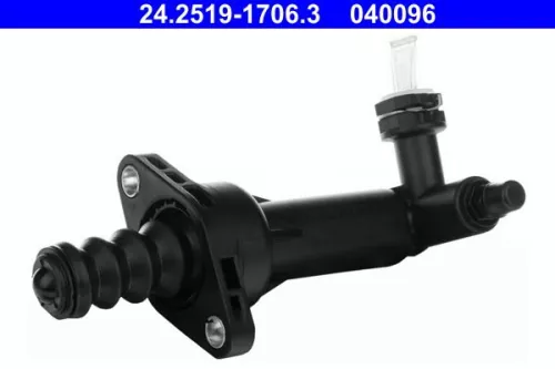 Slave Cylinder, clutch ATE 24.2519-1706.3)