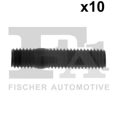 Bolzen, Abgaskrümmer FA1 985-832.10)
