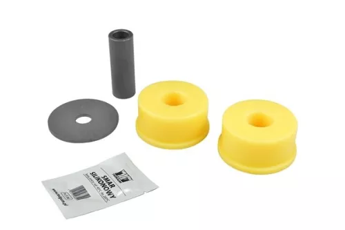 Buchse, Achsträger TEDGUM TED70630)