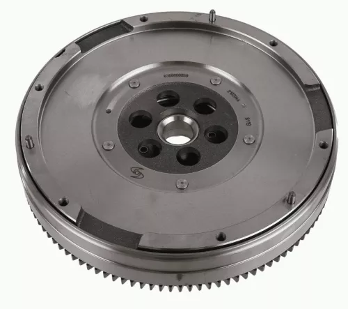 Schwungrad SACHS 6366 000 059)