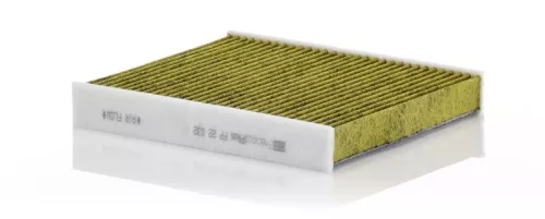 Kabinenluftfilter MANN-FILTER FP 22 032)