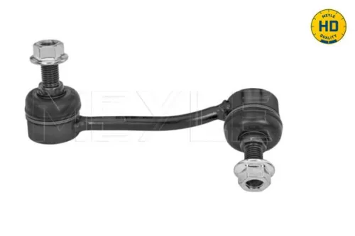 Link/Coupling Rod, stabiliser bar MEYLE 016 060 0038/HD)