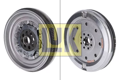 Schwungrad Schaeffler LuK 415 0937 09)