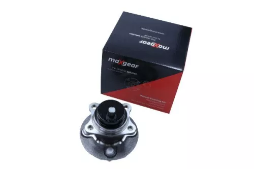 Radlagersatz MAXGEAR 33-1184)