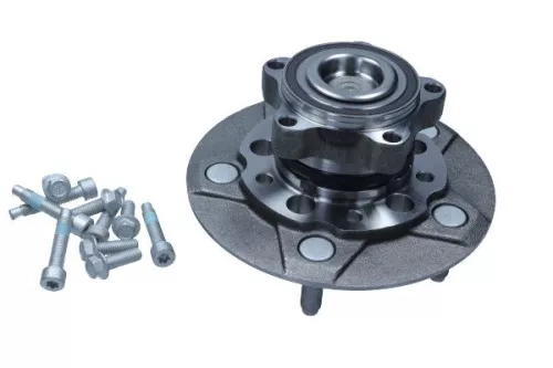 Radlagersatz MAXGEAR 33-1296)