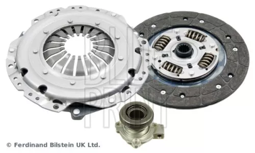 Clutch Kit BLUE PRINT ADW193028)