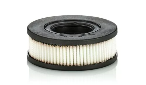 Filter, Kurbelgehäuseentlüftung MANN-FILTER LC 9005)