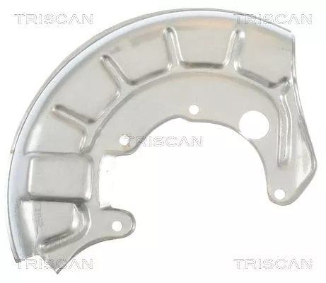Spritzschutz, Bremsscheibe TRISCAN 8125 29119)
