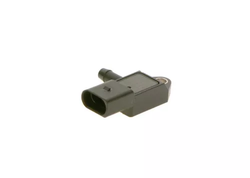 Sensor, Ladedruck BOSCH 0 281 006 061)