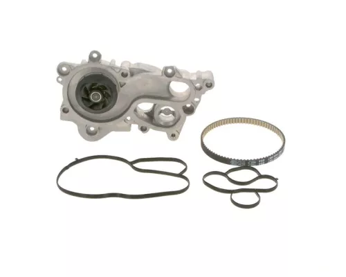 Water Pump & Timing Belt Kit BOSCH 1 987 946 976)