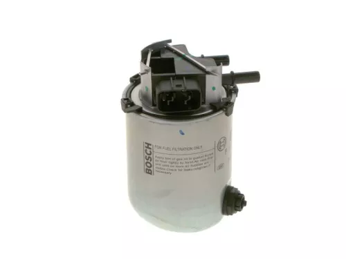 Kraftstofffilter BOSCH F 026 402 218)